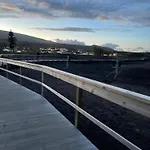 Tronqueiras Praia da Vitória