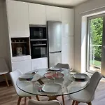 Lägenhet Tronqueiras *