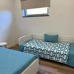 Tronqueiras Lägenhet Praia da Vitória