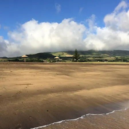 Tronqueiras Apartmán *