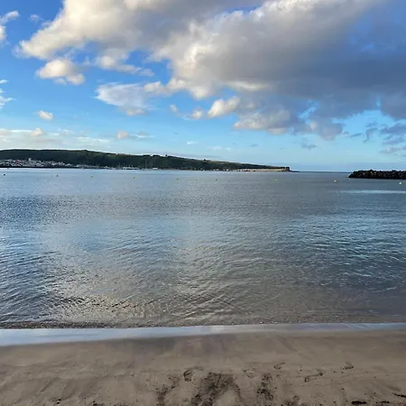 Tronqueiras Apartmán