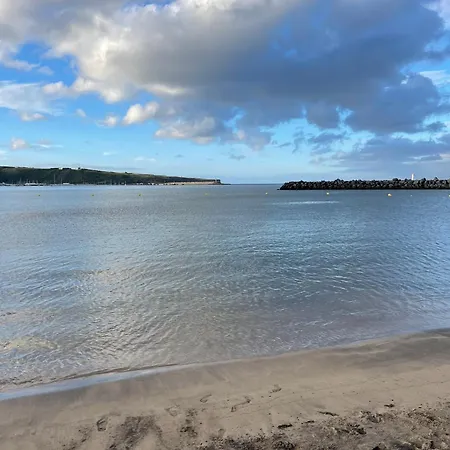 Apartmán Tronqueiras *