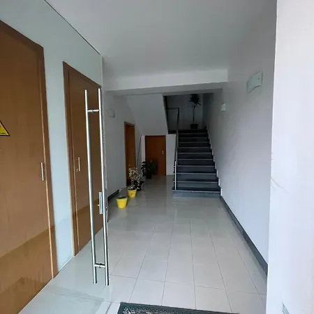 Tronqueiras Apartmán