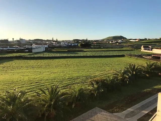 Tronqueiras Praia da Vitória