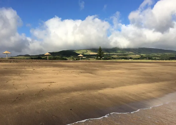 Tronqueiras Apartmán *