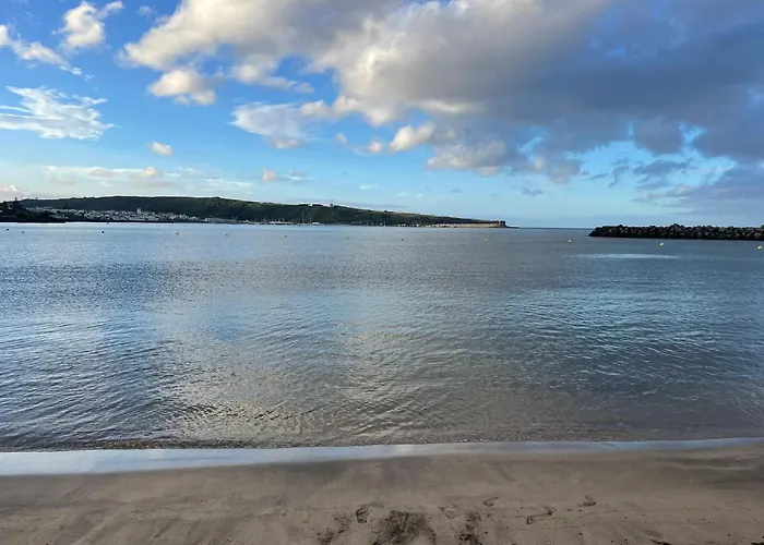 Tronqueiras Apartmán