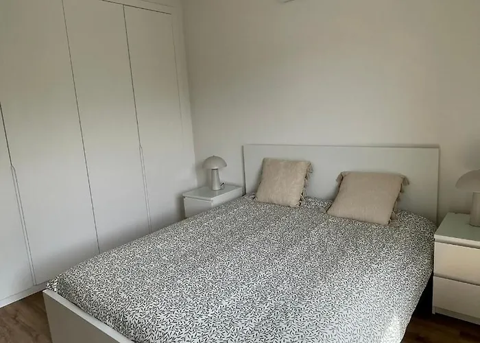 Apartmán Tronqueiras