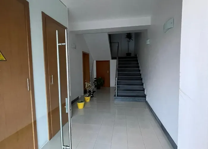 Tronqueiras Apartmán