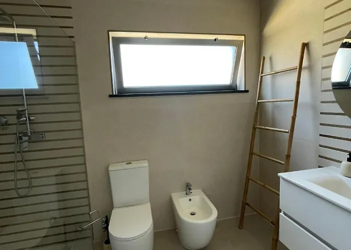 Apartmán Tronqueiras