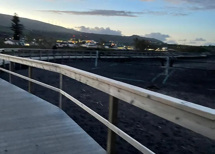 Tronqueiras Praia da Vitória