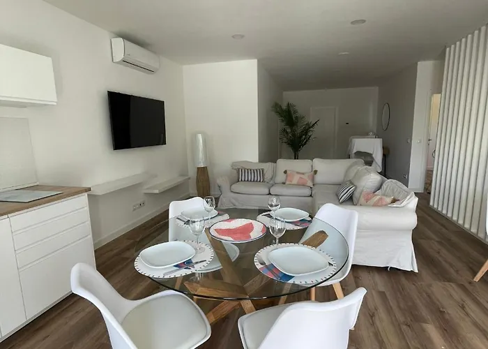 Apartmán Tronqueiras *