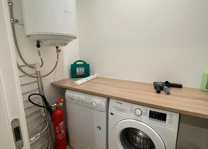 Tronqueiras Apartmán