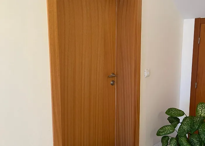 Tronqueiras Apartmán *