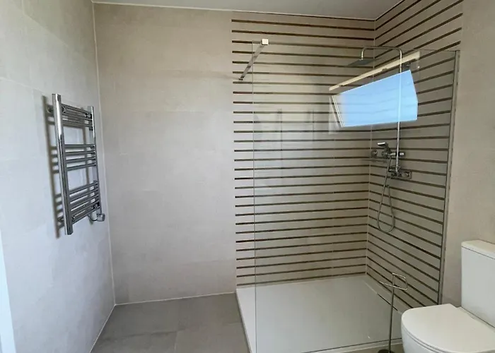 Tronqueiras Apartmán Praia da Vitória