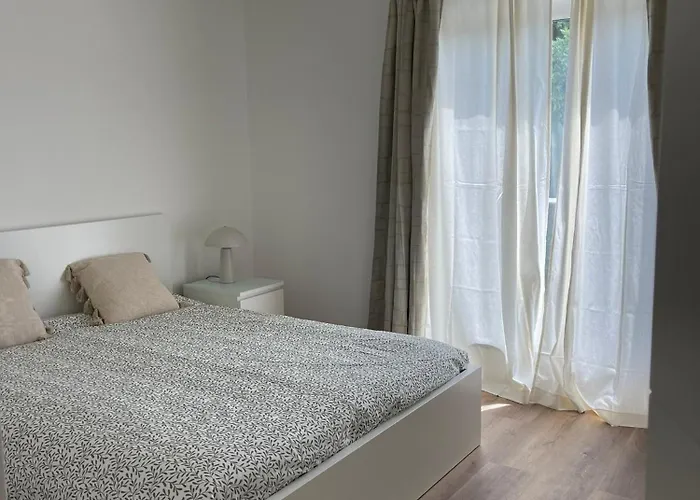 Apartmán Tronqueiras Praia da Vitória