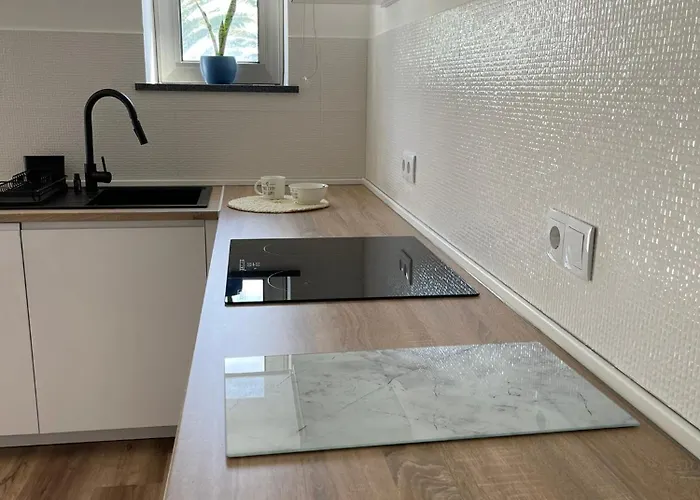 Apartmán Tronqueiras *