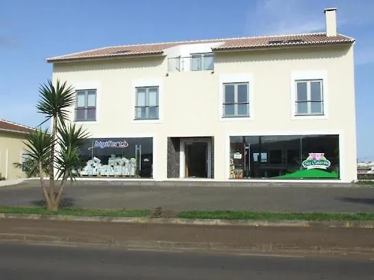 Apartmán Tronqueiras *