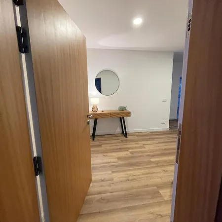 Tronqueiras شقة *