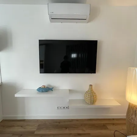 Tronqueiras شقة Praia da Vitória