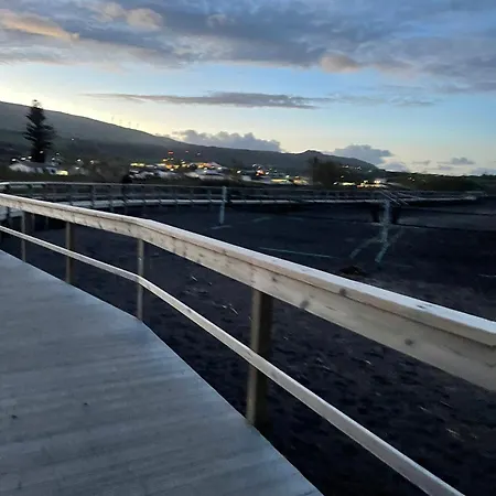 Tronqueiras Praia da Vitória