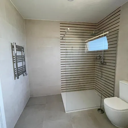 Tronqueiras شقة Praia da Vitória