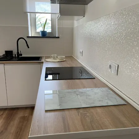 شقة Tronqueiras *