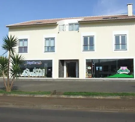 Lejlighed Tronqueiras *
