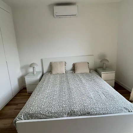 Tronqueiras شقة Praia da Vitória