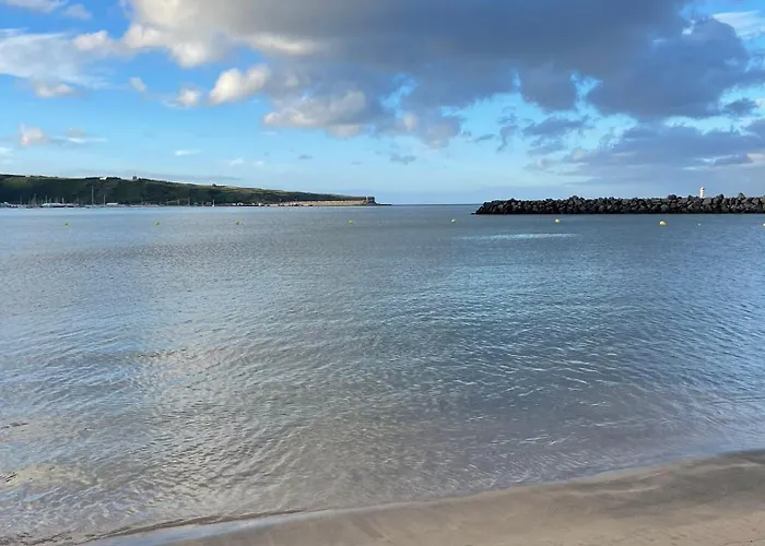 דירה Tronqueiras *